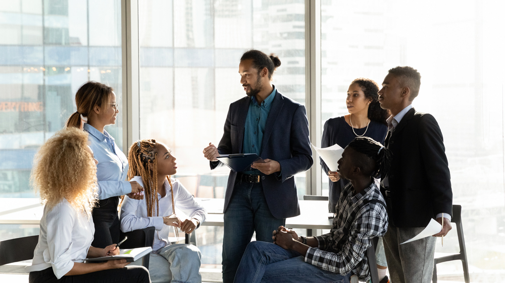 Accounting Executive Development