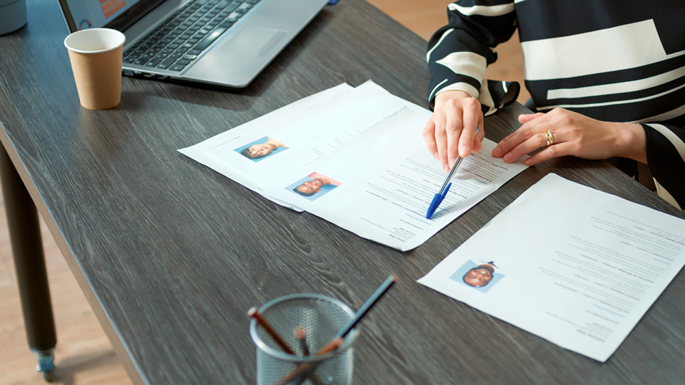 Accounting Executive Hiring