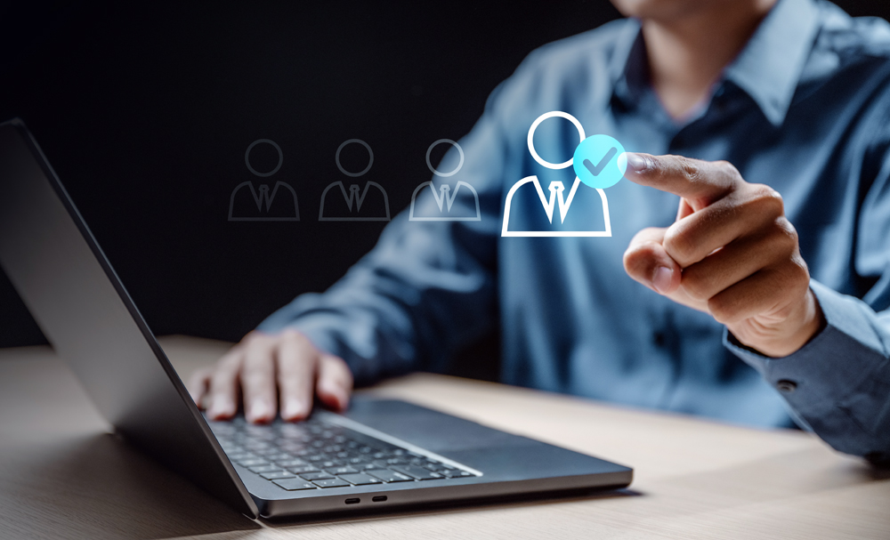 Accounting Executive Placement