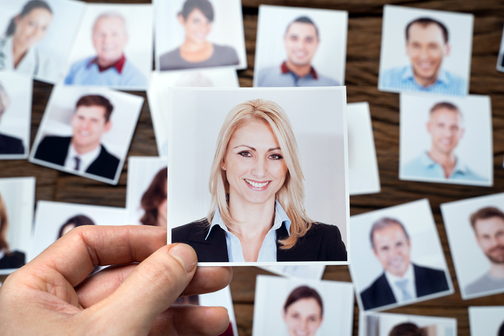 Accounting Executive Recruiter