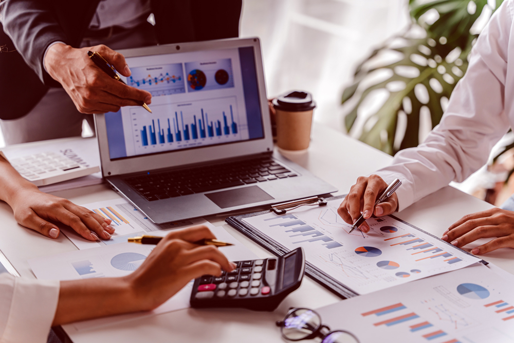 Accounting Executive Recruiters