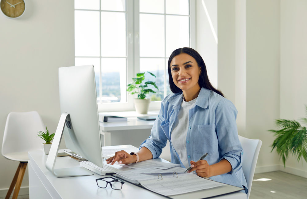 Accounting Executive Search