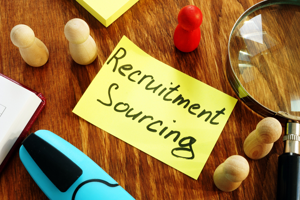 Accounting Executive Sourcing