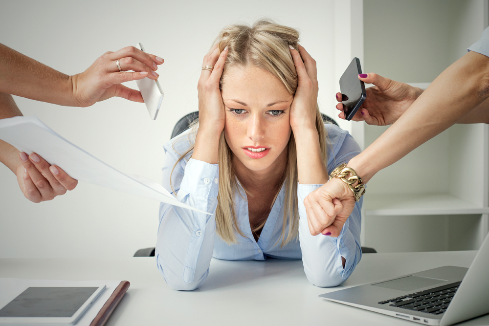 Accounting Hiring Challenges