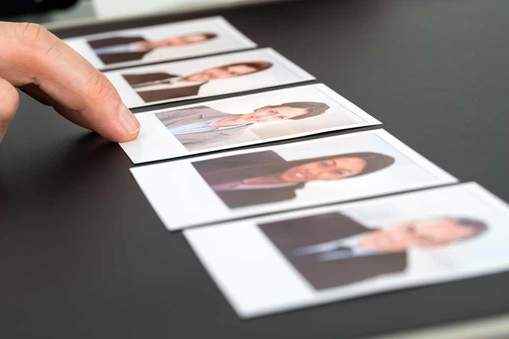 Accounting Leadership Candidates