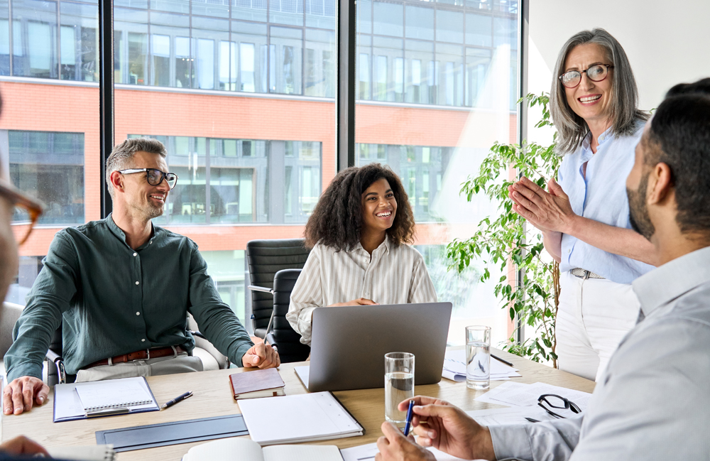 Accounting Leadership Placement