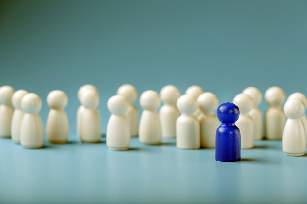 Accounting Leadership Recruitment