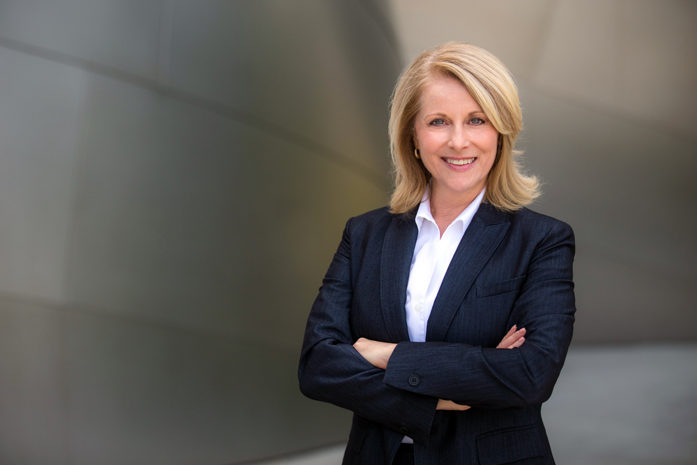 Accounting Leadership Search