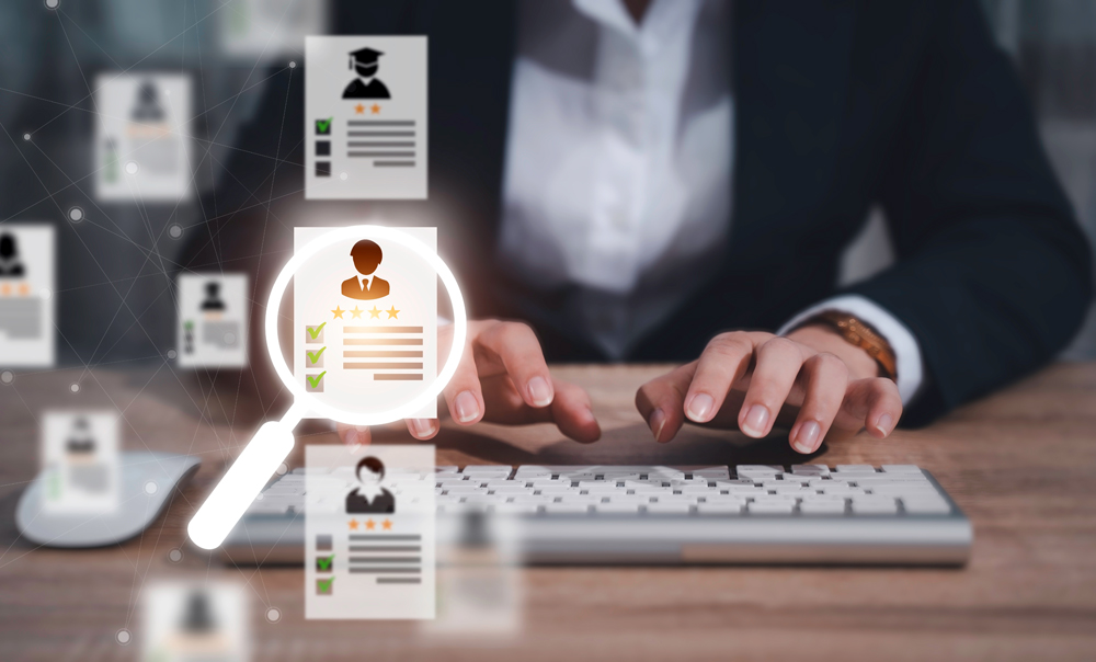 Accounting Recruiting Process