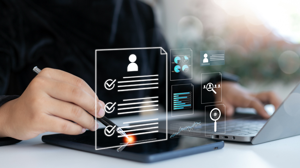 Accounting Recruiting Solutions