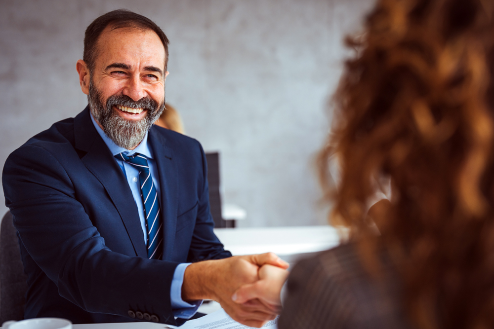 Accounting Recruitment Consulting