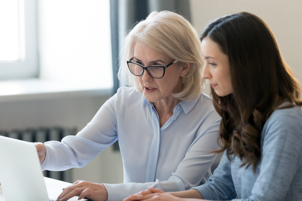 Accounting Recruitment Guidance