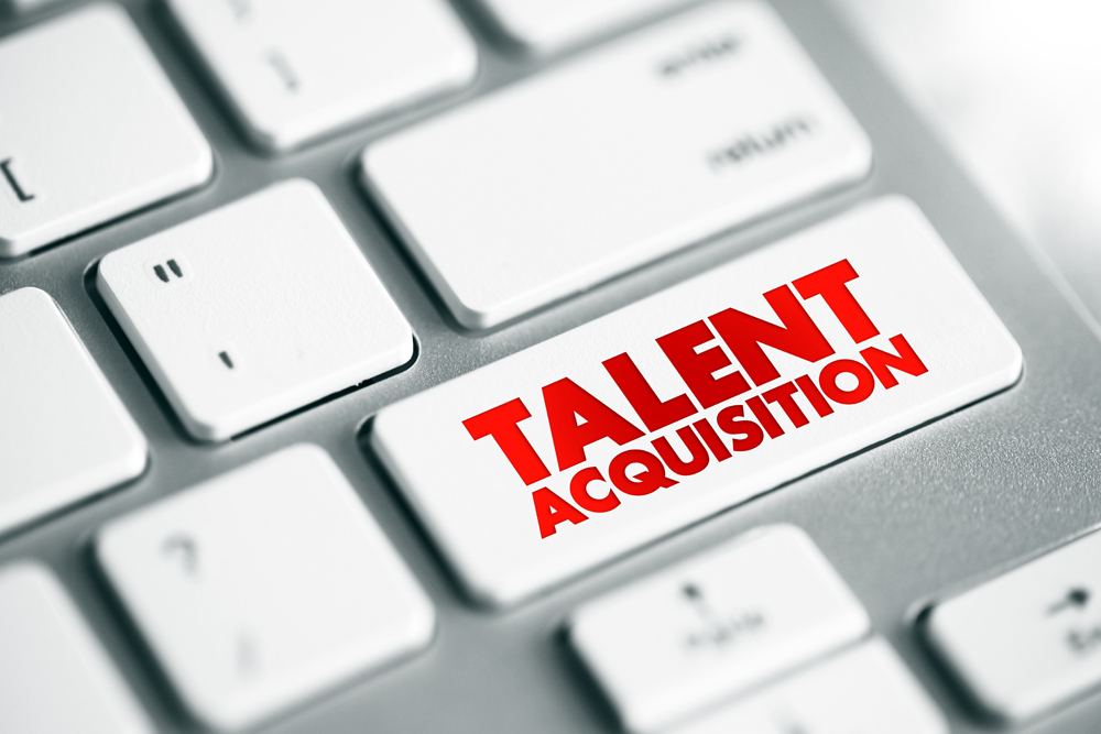 Accounting Talent Acquisition