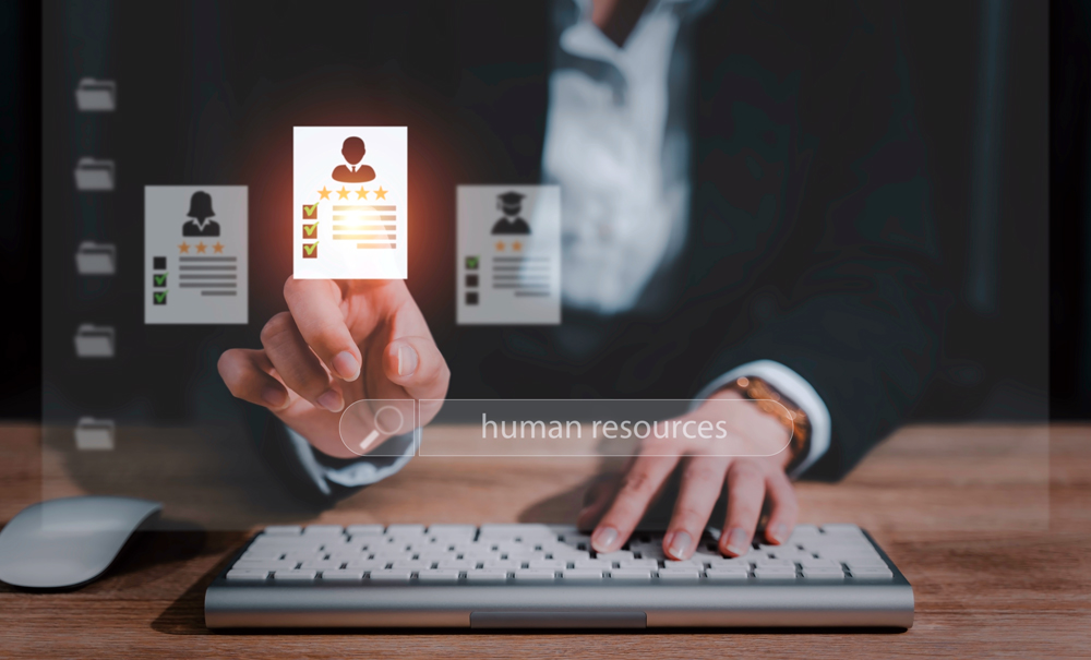 Accounting Talent Recruitment