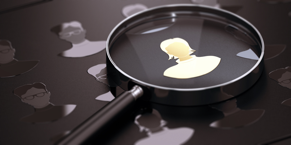 Accounting Talent Sourcing