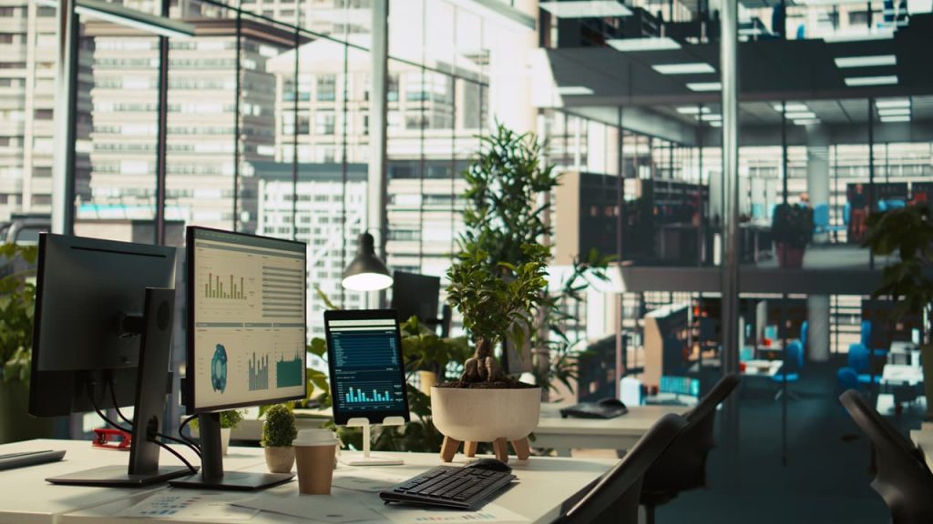 The Accounting Recruiter Who We Are